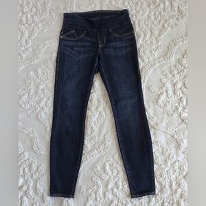 Rock & Republic Fever Leggings Jeans Size 6